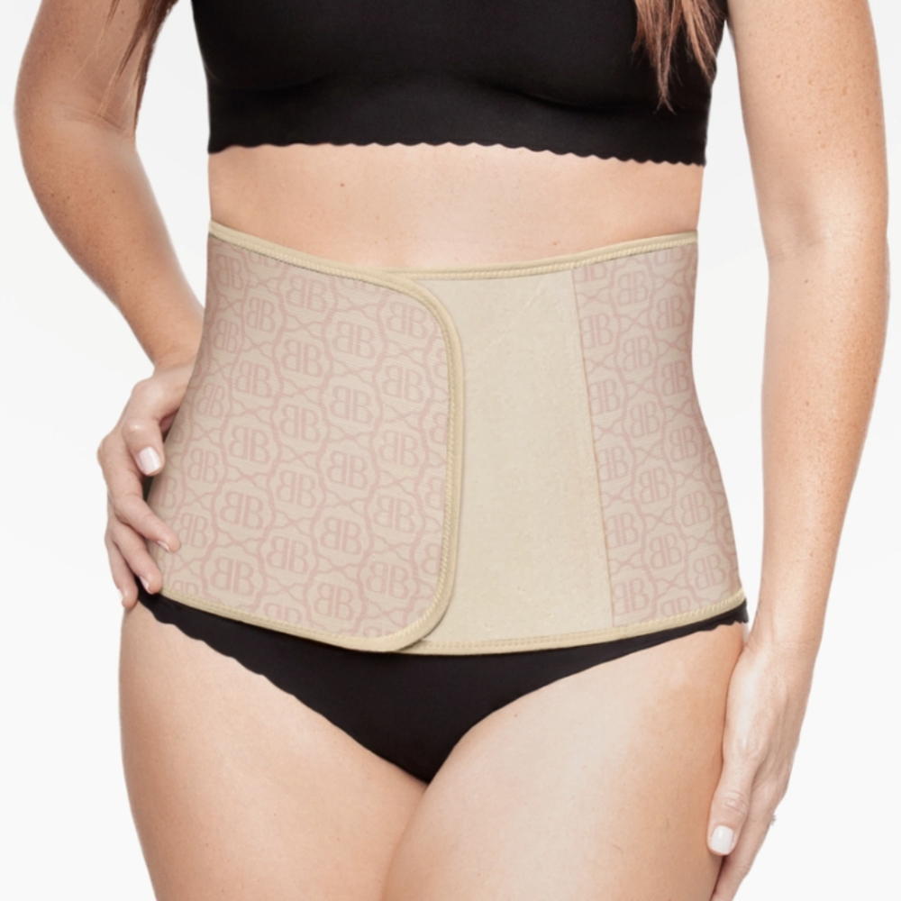 Belly bandit original wrap NWOT